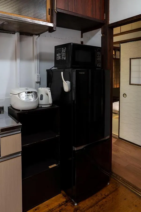 בית נופש 【箱根湯本】日本家屋・箱根湯本駅から徒歩15分、芸者教師の家