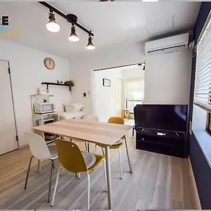 Gloce 逗子ワーケーションハウス なぎさ L Workcation House Nagisa Apartment