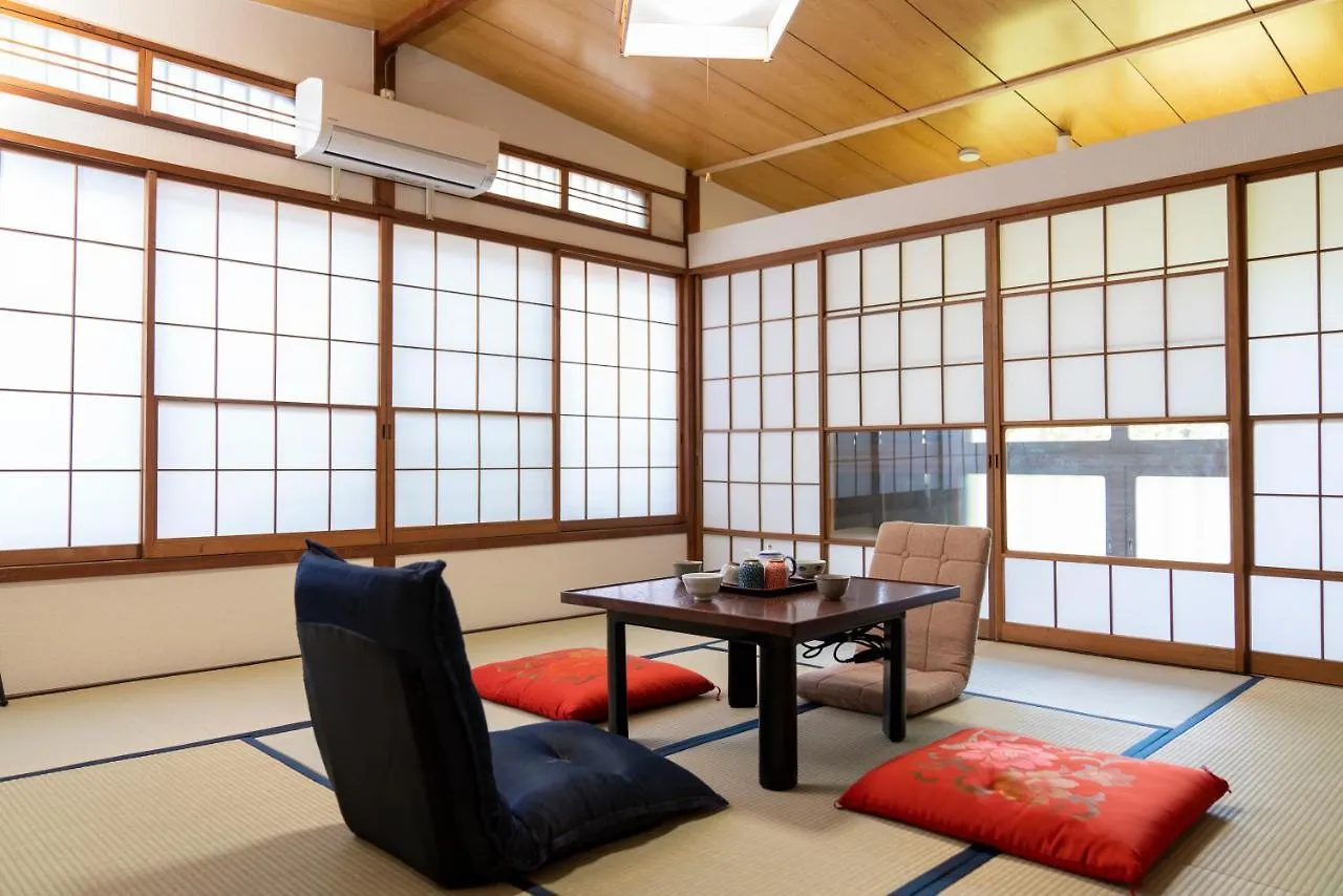 【箱根湯本】日本家屋・箱根湯本駅から徒歩15分、芸者教師の家 Japan